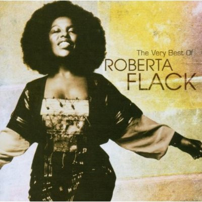 THE VERY BEST OF ROBERTA FLACK