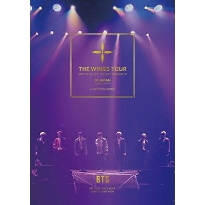 2017 BTS LIVE.. -SPEC-