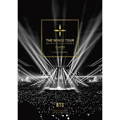 2017 BTS LIVE.. -SPEC-