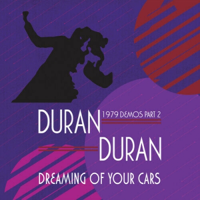 Dreaming Of Your Cars - 1979 Demos Part 2