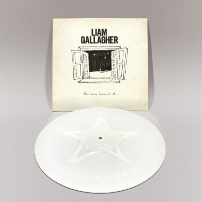 ALL YOU&#039;RE DREAMING OF(140GR 12&quot;WHITE LPS-LTD.)