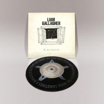 ALL YOU&#039;RE DREAMING OF (70 GR 7&quot;  LPS- LTD.)