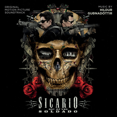 SICARIO 2 -- OST