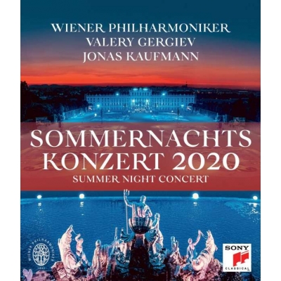 SOMMERNACHTSKONZERT 2020