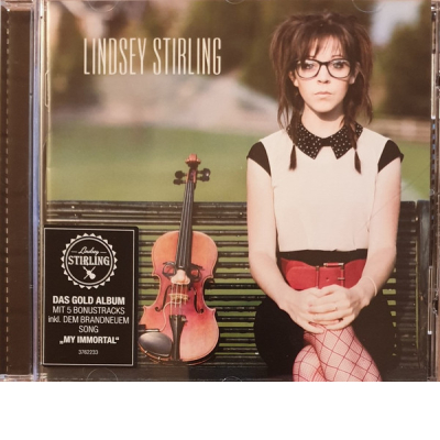 LINDSEY STIRLING