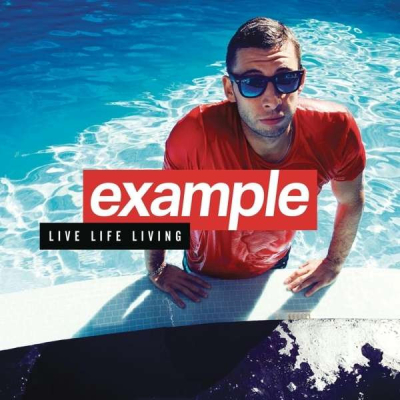 LIVE LIFE LIVING (DELUXE)