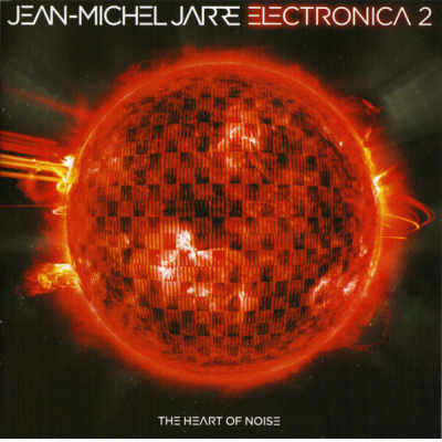 ELECTRONICA 2: THE..