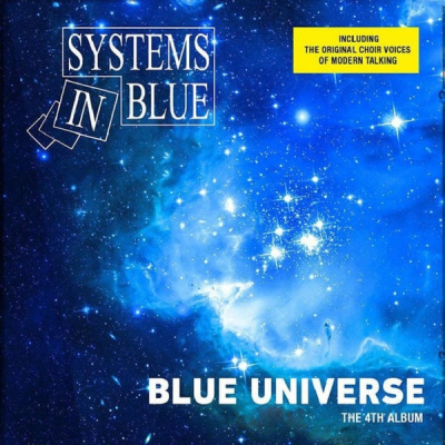 Blue Universe
