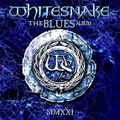 THE BLUES ALBUM (180 GR 12&quot; BLUE-LTD.)