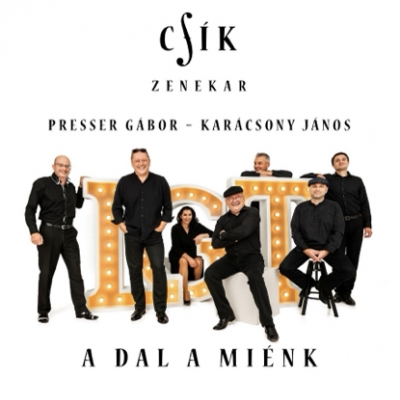 A dal a miénk