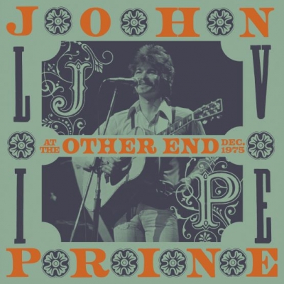 LIVE AT THE OTHER END,1975 (140 GR 12&quot;-LTD.)
