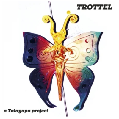 a Talapaya project Vinyl