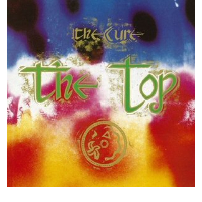 THE TOP