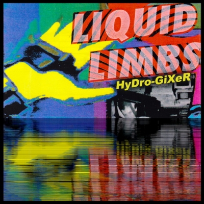 Hydro-gixer remix Vinyl