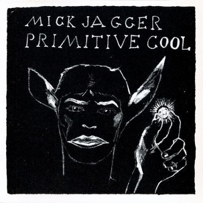 PRIMITIVE COOL