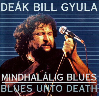 MINDHALÁLIG BLUES