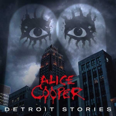 Detroit Stories LP