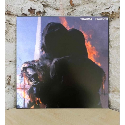 TRAUMA FACTORY (140 GR 12&quot;)