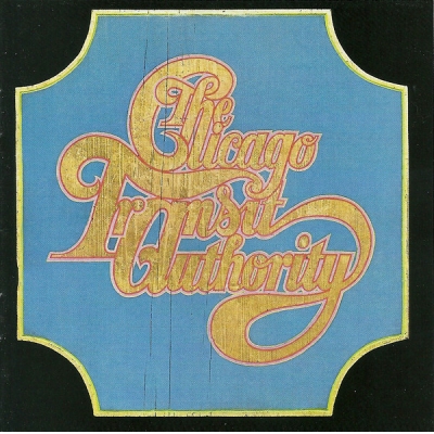 Chicago Transit Authority (EXPANDED &amp; REMASTERED)