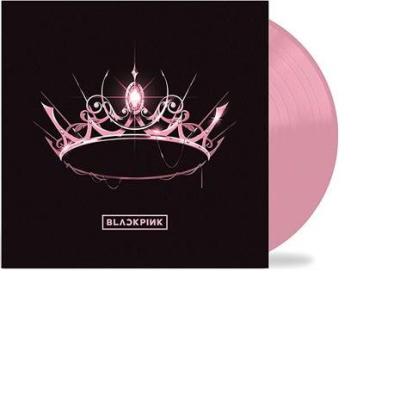 THE ALBUM - Pink