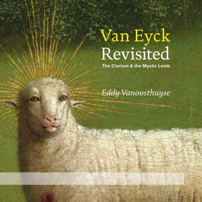 VAN EYCK.. -CD+DVD-