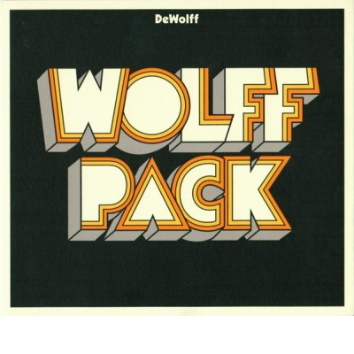 WOLFFPACK -DIGI-