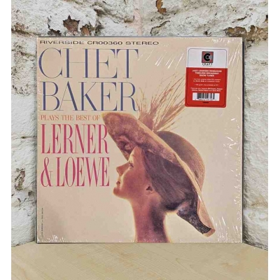 The Best Of Lerner &amp; Loewe 