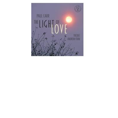 LIGHT OF LOVE