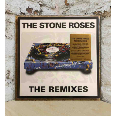 REMIXES -HQ-