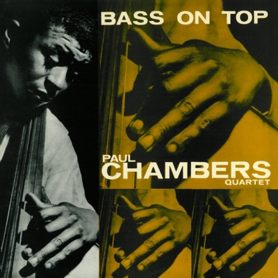 Bass On Top - Blue Note Tone Poet Series 