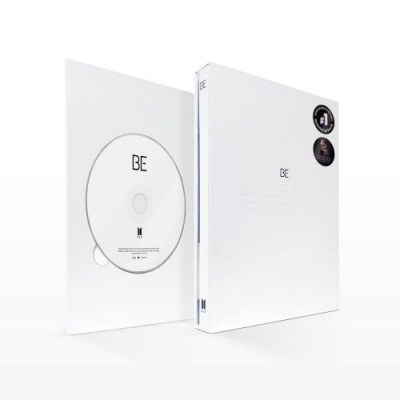 BE (Essential Edition)