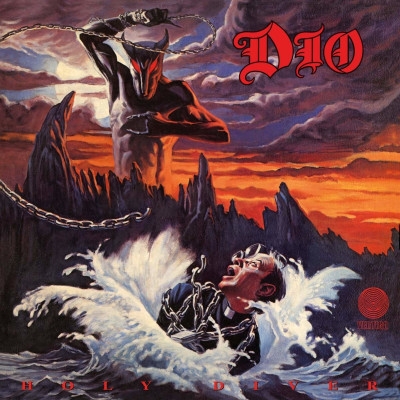 Holy Diver - Remastered 2020