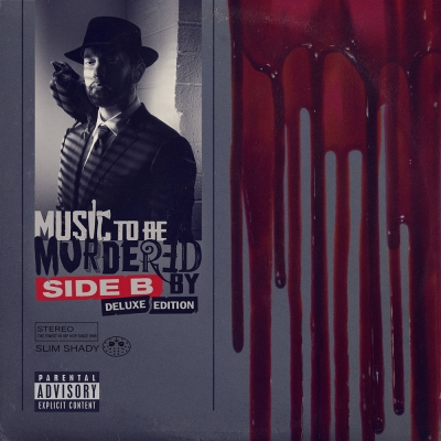 MUSIC TO BE-SIDE B