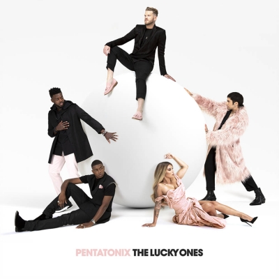 LUCKY ONES