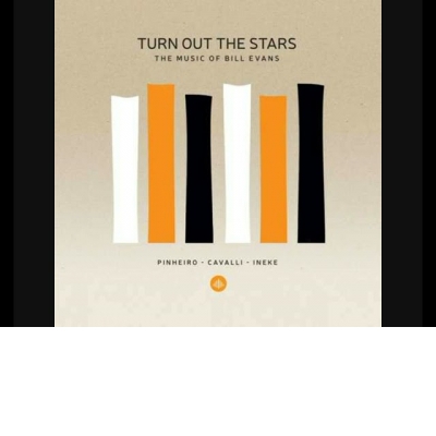 TURN OUT THE STARS -..