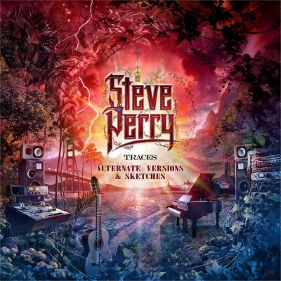 TRACES / STEVE PERRY