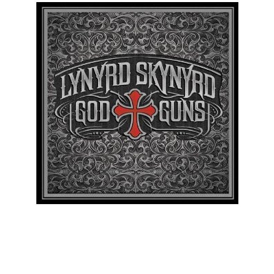 GOD&amp;GUNS