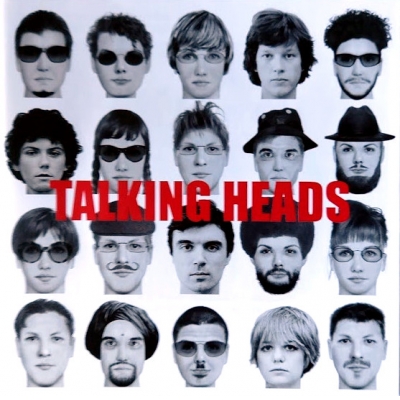 BEST OF TALKING HEADS,THE