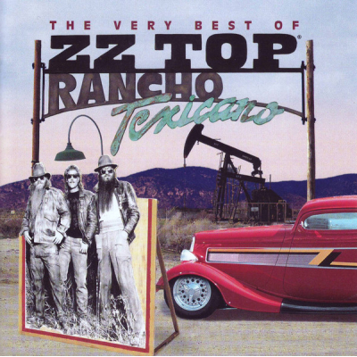 RANCHO TEXICANO-VERY BEST OF