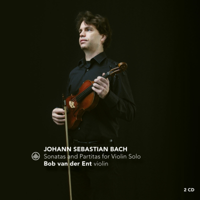 BACH: SONATAS AND..