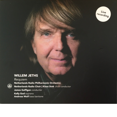 WILLEM JETHS: REQUIEM