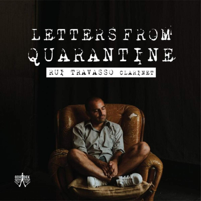 LETTERS FROM QUARANTINE