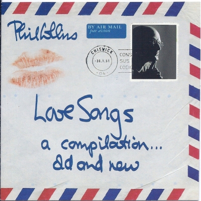 LOVE SONGS-A COMPILATION OLD A