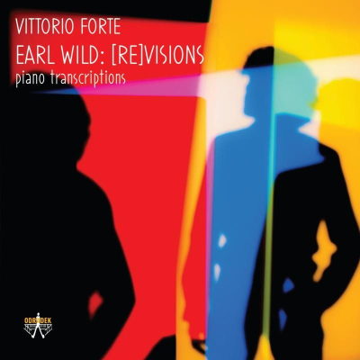EARL WILD: [RE]VISIONS