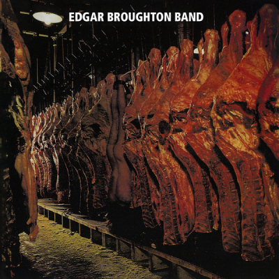 EDGAR BROUGHTON-BONUS TR