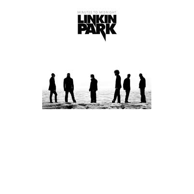 MINUTES TO MIDNIGHT