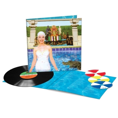 TINY MUSIC... (180 GR 12&quot;/3 CD-LTD.)