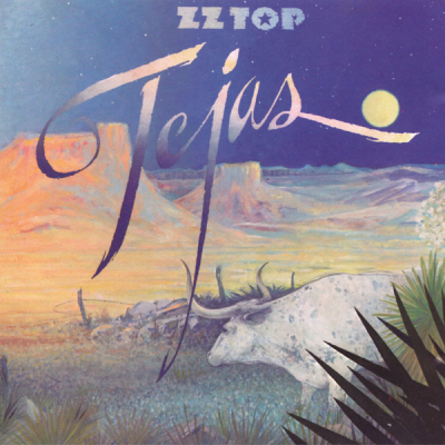 TEJAS
