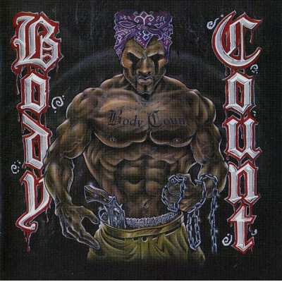 BODY COUNT