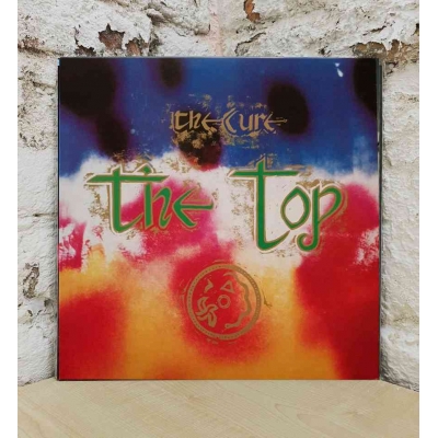 THE TOP
